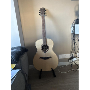 Lâg Tramontane t70a Guitar