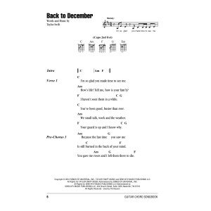 Back To December