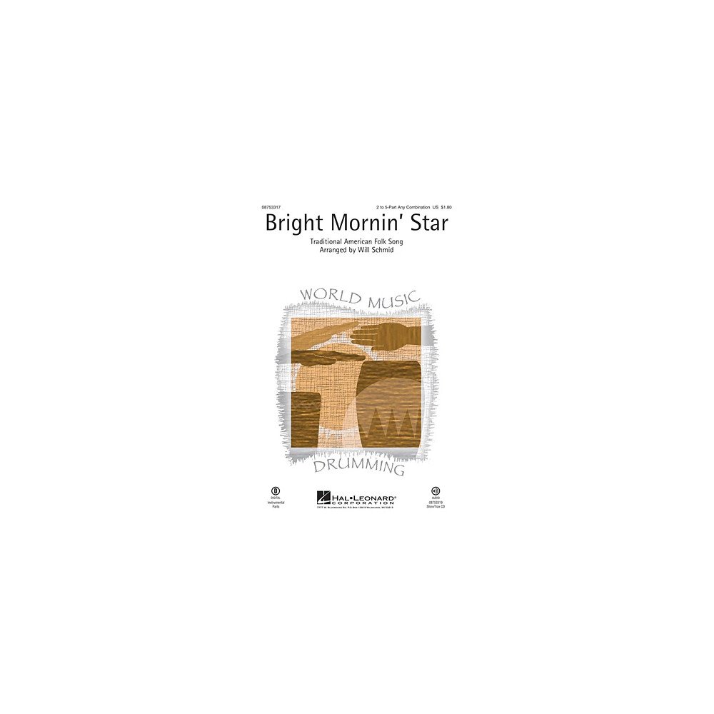 Bright Mornin' Star