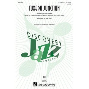 Tuxedo Junction
