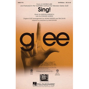 Sing! (ed. Mark Brymer)