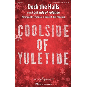 Deck The Halls