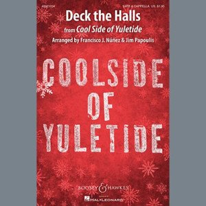 Deck The Halls