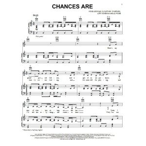Chances Are