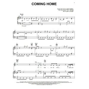 Coming Home