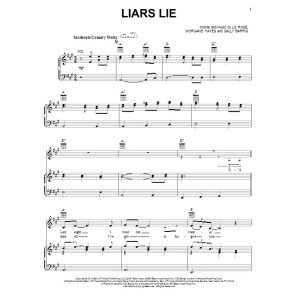 Liars Lie