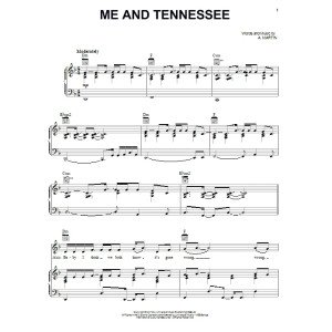 Me And Tennessee