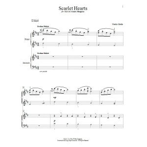 Scarlet Hearts