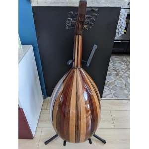 Eastern Lute / Oud