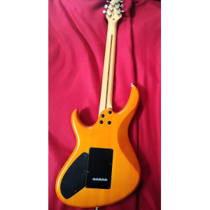 Guitarra eléctrica CORT S2550 Honey - 2000 - Corea