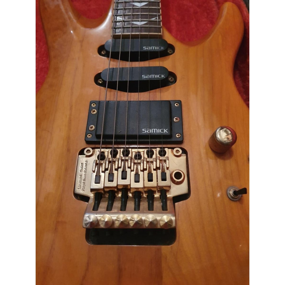 Guitarra