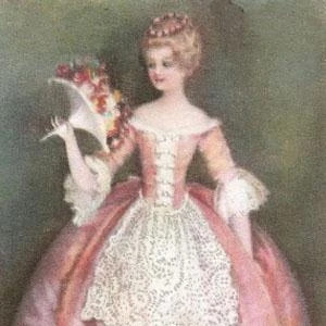 Pink Lady