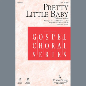 Pretty Little Baby - Piano/Guitar