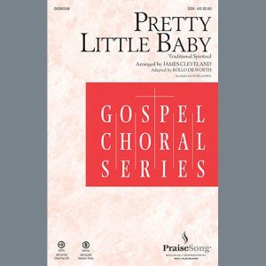 Pretty Little Baby - Bass Guitar