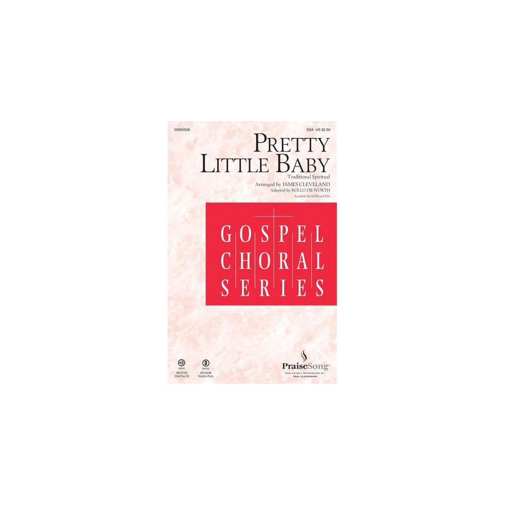 Pretty Little Baby - Drums