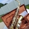 SAXOPHONE ALTO YAMAHA YAS-23