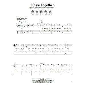 Come Together