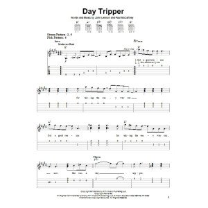 Day Tripper