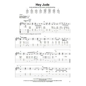 Hey Jude