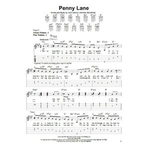Penny Lane