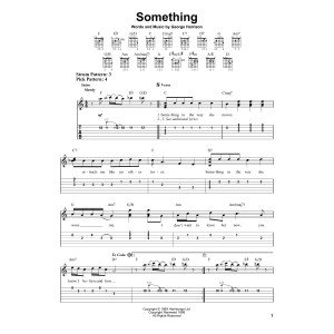 Something