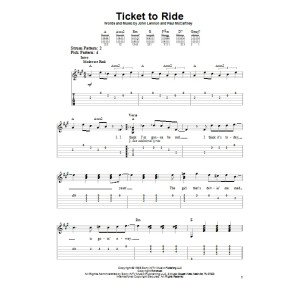 Ticket To Ride