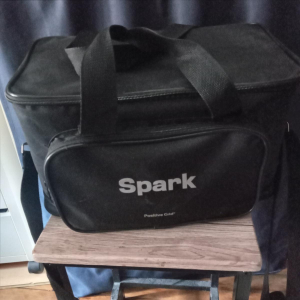 Sell Sparks 40W amplifier