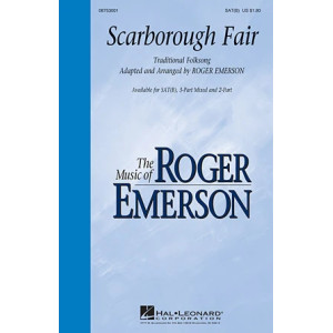 Scarborough Fair