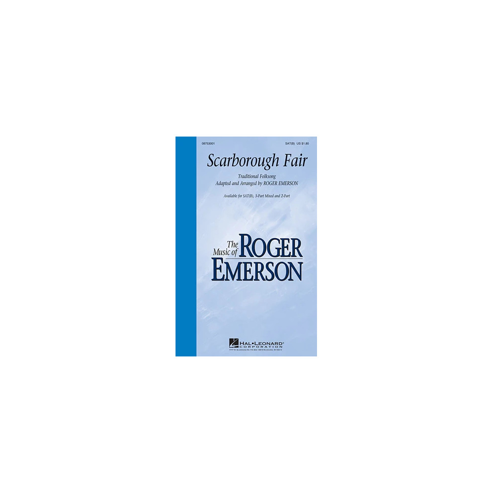 Scarborough Fair