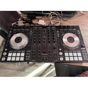 Pioneer Dj DDJ-SX
