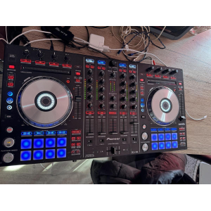 Pioneer Dj DDJ-SX