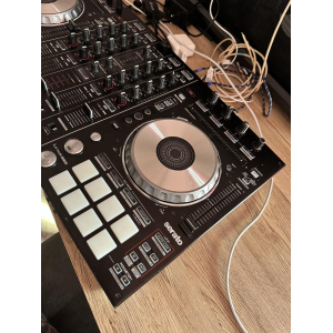 Pioneer Dj DDJ-SX