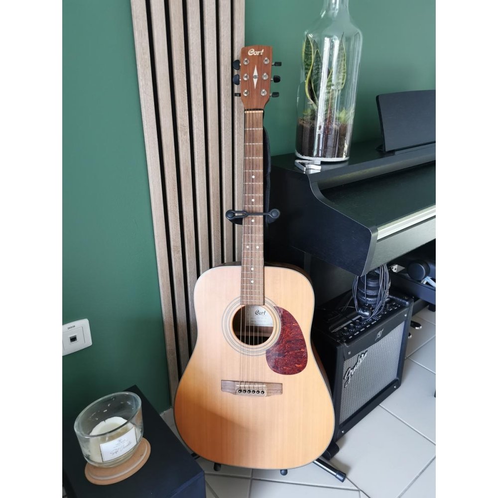 Guitarra Folk Earth60ns