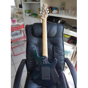 Music Man John Petrucci 7 LH Mystic Dream