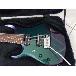 Music Man John Petrucci 7 LH Mystic Dream