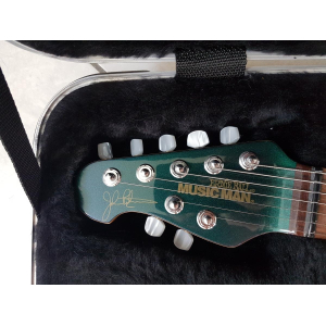 Music Man John Petrucci 7 LH Mystic Dream