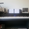 Piano digital Thomann Hemingway DP-501 MKII AT