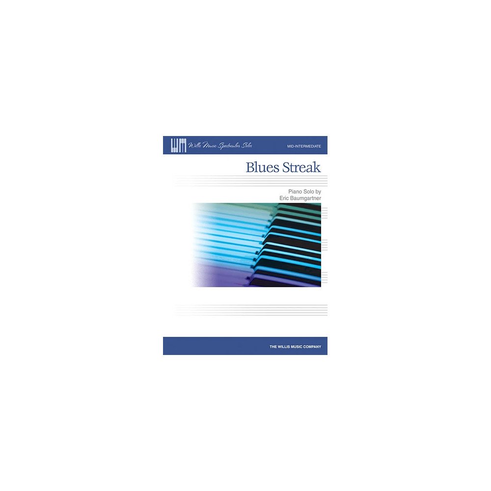 Blues Streak