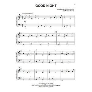 Good Night