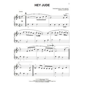 Hey Jude