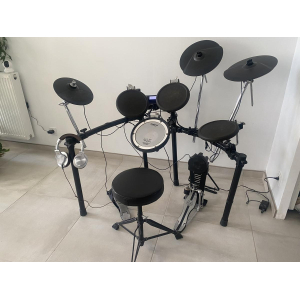 Batería electrónica TD4 Roland