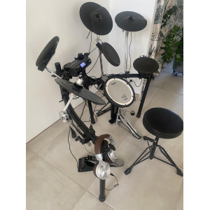 Batería electrónica TD4 Roland