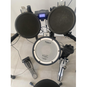 Electronic drum kit TD-4 Roland