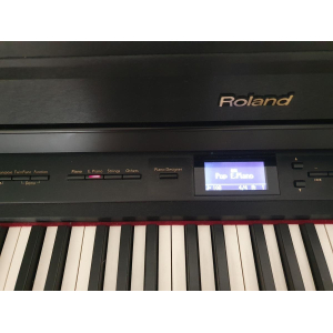 Roland HP307 digital piano