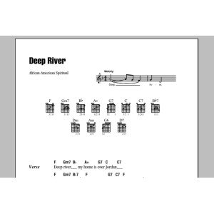 Deep River