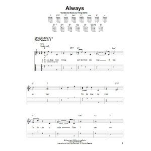 Always