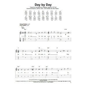 Day By Day