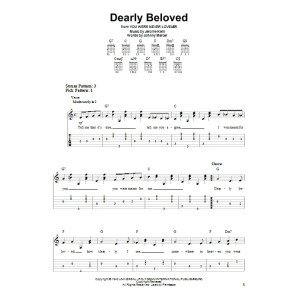 Dearly Beloved