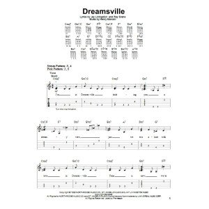 Dreamsville