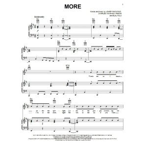More